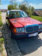 Mercedes-Benz Mercedes E230 T ( W124 ) mit H Zulassung - Mercedes-Benz E 230: Kombi