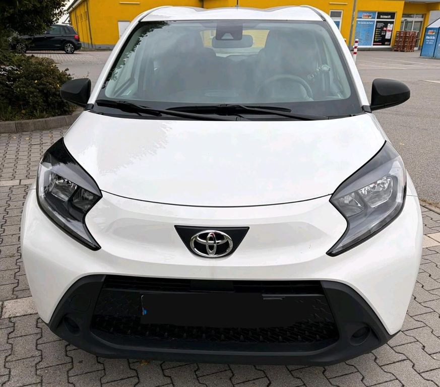 Image of Toyota Other