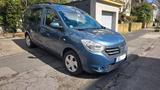 Dacia Dokker 1.2 TCe Lauréate | NUR 25.675km 