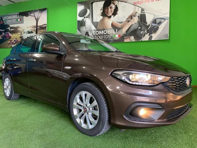 Fiat FIAT Tipo 1.4 5 porte Lounge