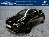 Hyundai i20 1.0 T-GDI Blackline (90PS) Sondermodell - Hyundai i20: Sondermodell