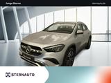 Mercedes-Benz GLA 180 Progr Advanced Winter-Paket AppleCarPlay - Mercedes-Benz GLA-Class in Leipzig