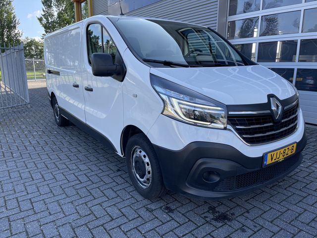 Renault Trafic 2.0 dCi 120 T29 L2H1 DC Business Kasten