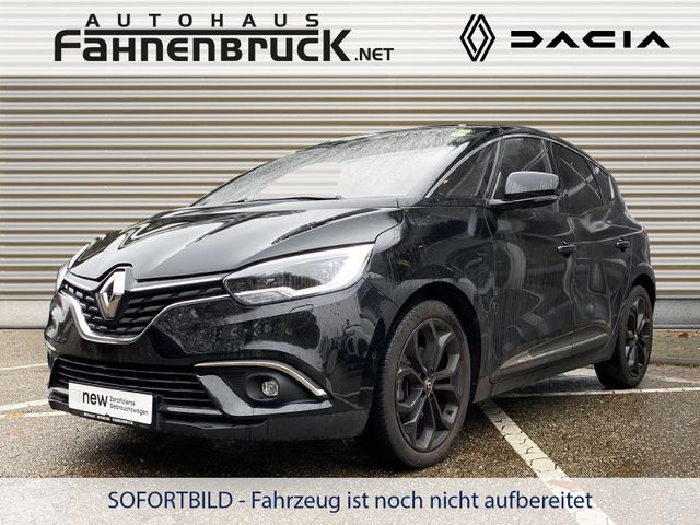 Renault Scenic BLACK Edition TCe 160 GPF Head Up 360°