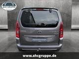 Toyota Proace City Verso L1 Electric 50 kWh Team D, Nav - Toyota Proace City: Automatik