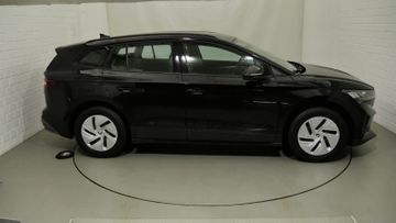 Skoda Enyaq 50 Loft PDC LED SHZ