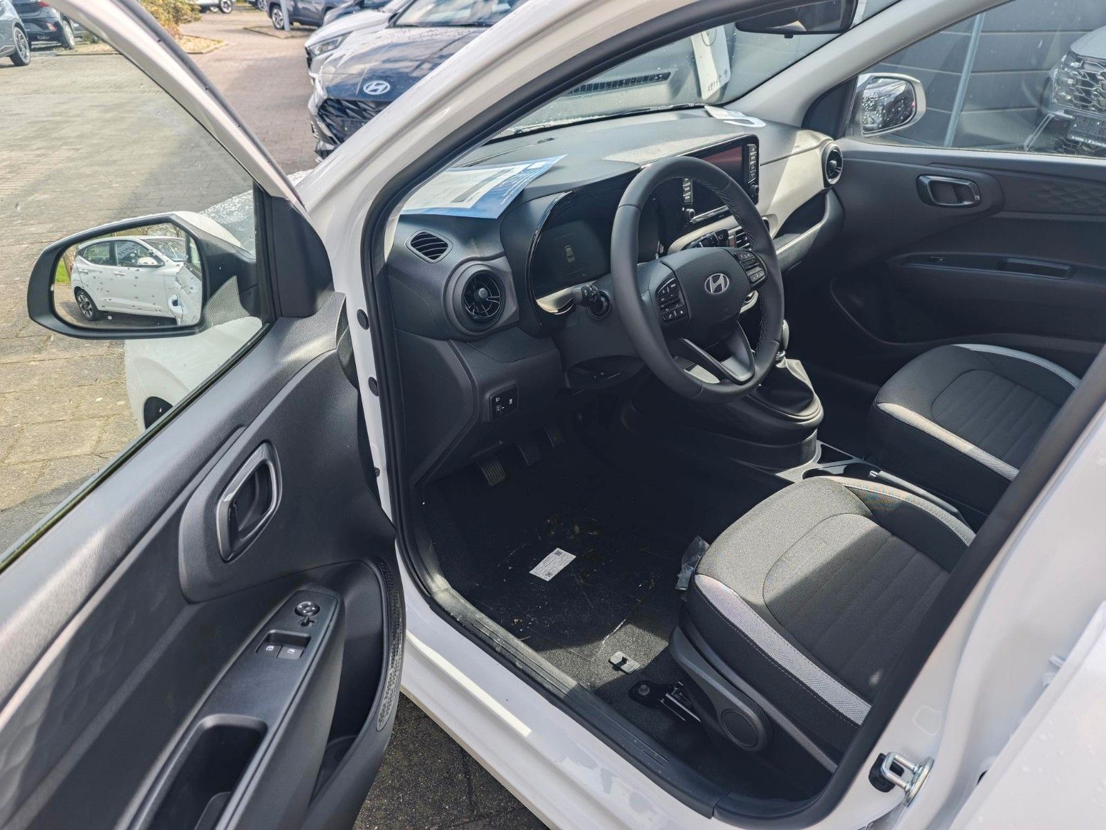 Hyundai i10 – Bild 6