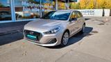 Hyundai i30 1,4 T-GDI Passion + Navi*SHZ*PDC*Kamera - Hyundai i30 Gebrauchtwagen in Leipzig