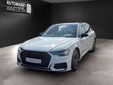 Audi A6 55 e S Line AHK*Pano*Kamera*Matrix*19*ACC* - Audi A6 mit Hybrid-Antrieb