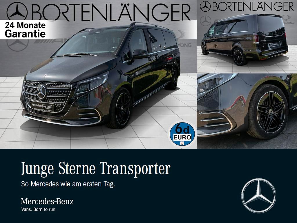Mercedes-Benz V 300