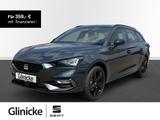 Seat Leon Sportstourer 1.5 TSI FR Black Edition AHK W - Seat Leon: 1.5