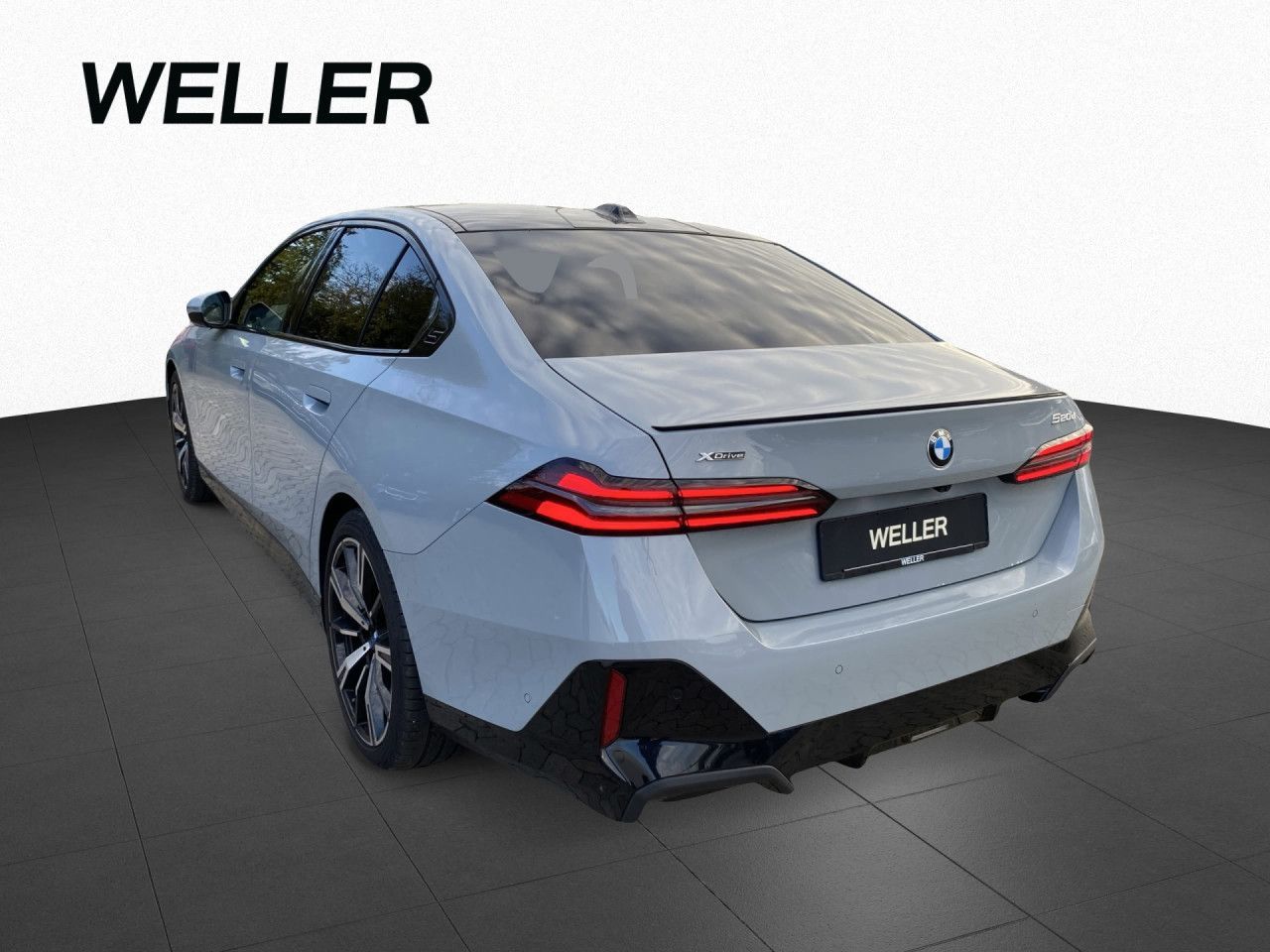 BMW 520 - Bild 6