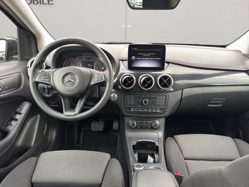 Mercedes B 200 - 10