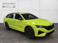 Skoda Octavia - Vorschau Bild 3