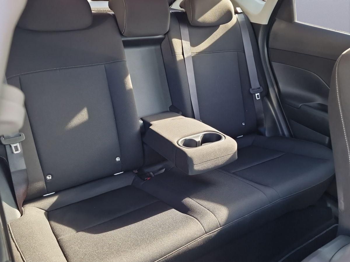 Hyundai Kona – Bild 14