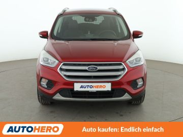 Ford Kuga - 9