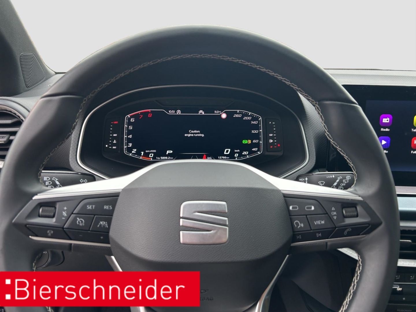 Seat Arona - Bild 17