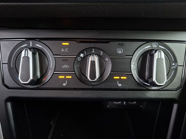 POLO 1.0 LIFE SHZ+LED+APP+DAB