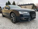 Audi A5 Sportback 3.0 TDI quattro - Audi A5 aus 2012: Sportback