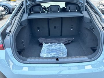 BMW i4 eDrive40 M Sportpaket HiFi DAB LED RFK Shz