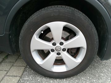 Opel Mokka Edition ecoFlex 1.6cdti