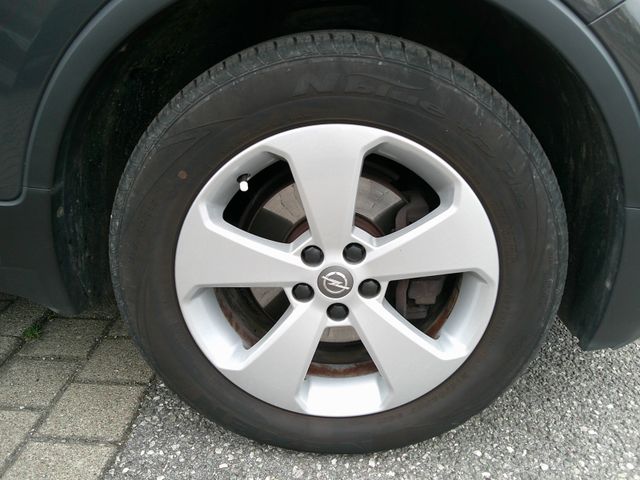 Opel Mokka Edition ecoFlex 1.6cdti