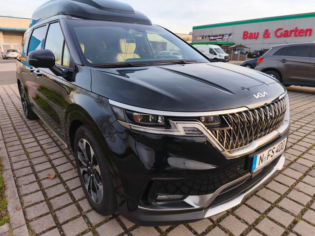 2023 Kia Carnival