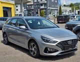 Hyundai i30 cw 1,0 T-GDI Comfort - Hyundai i30: I30cw Comfort