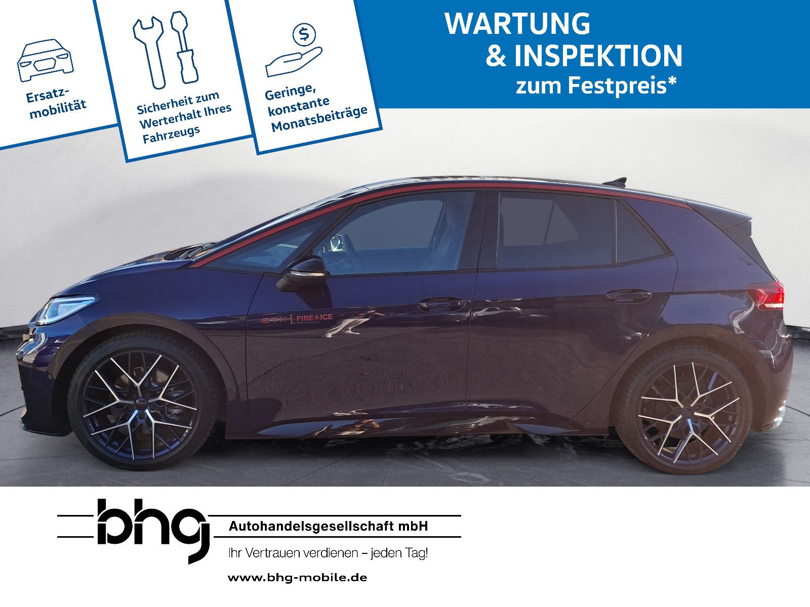 Volkswagen ID.3 - Bild 2