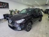 Nissan Qashqai I-Way 2.Hand Garantie Scheckheft - Nissan Qashqai Gebrauchtwagen in Dortmund