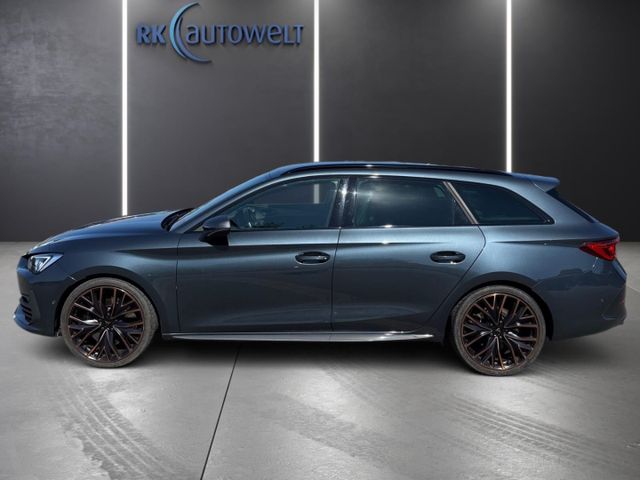 Leon Sportstourer VZ 4Dr. 2.0 TSI CUP AHK XL-Pak