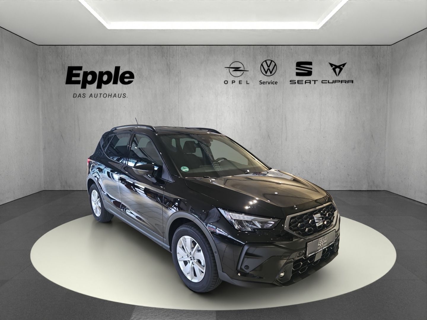 Seat Arona - Bild 2