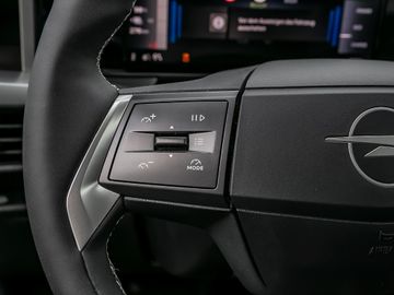 Opel Frontera Electric GS 83 kW Kamera Navi Techpaket