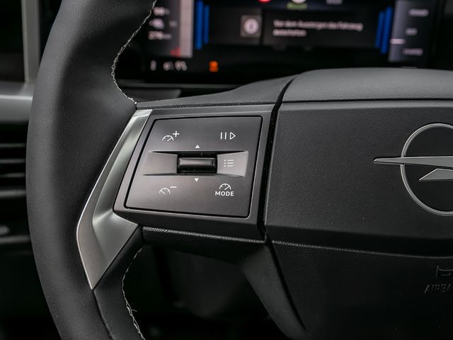 Opel Frontera Electric GS 83 kW Kamera Navi Techpaket