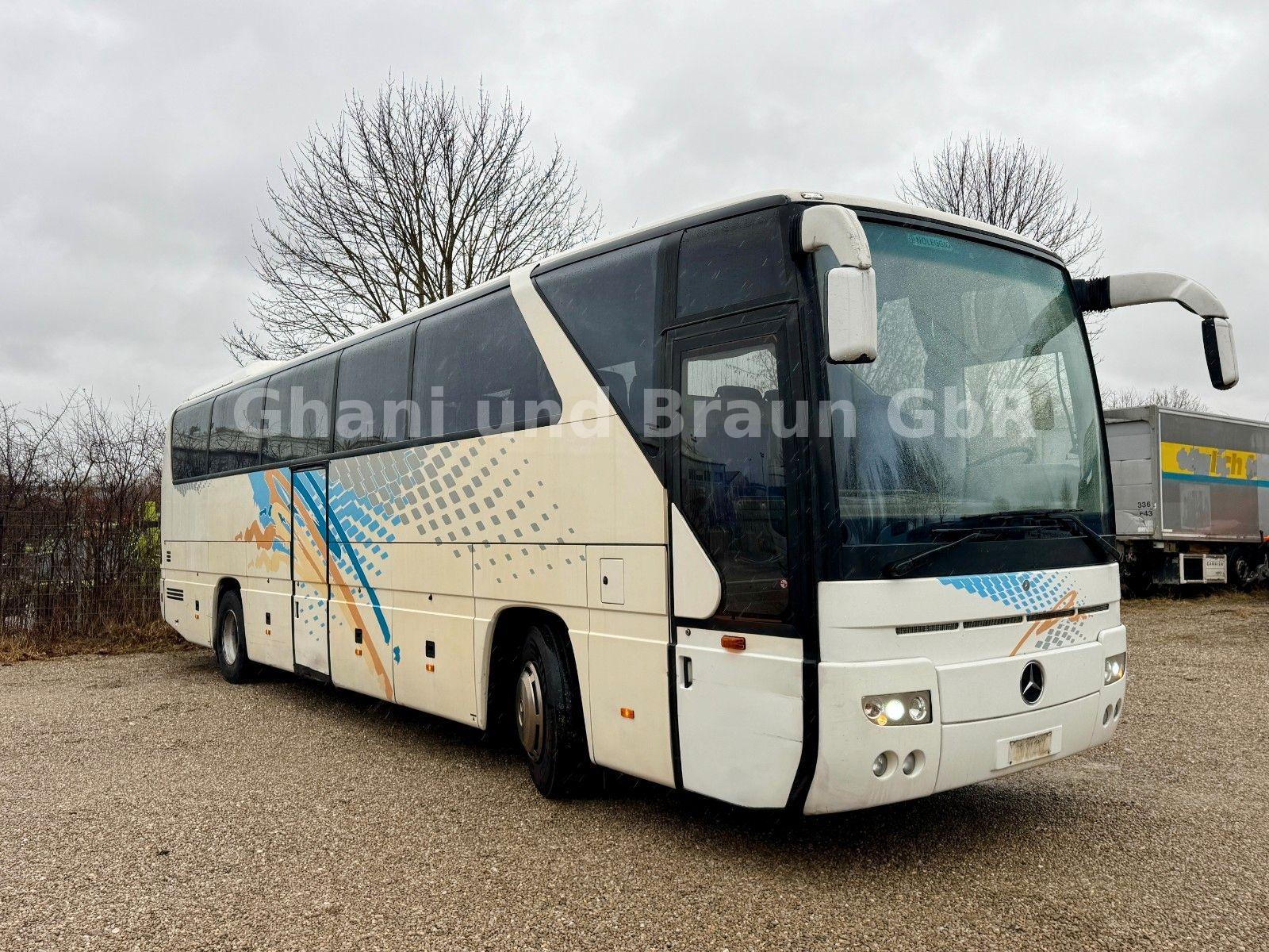 Mercedes-Benz Tourismo O350 RHD EUR3 Schaltgetriebe