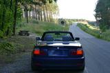 BMW e46 Cabrio 320i - BMW 320: 320i E46