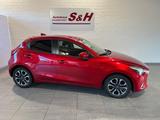 Mazda 2Skyactive 1,5 AAC NAVI SITZH STANDHEIZG WKR+SKR - Mazda: Standheizung