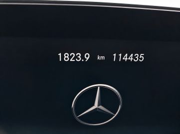 Mercedes GLB 220 - 7