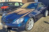 Mercedes-Benz Mercedes SLK 350 R 171 AMG Sportpaket TOP ... - Mercedes-Benz SLK r171
