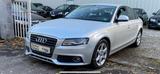 Audi A4 Lim. Ambition - Audi A4 aus 2008: Limousine