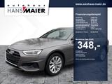 Audi A4 Avant TDI quattro S Line Navi LED 8fach Kam - Audi A4: 8k