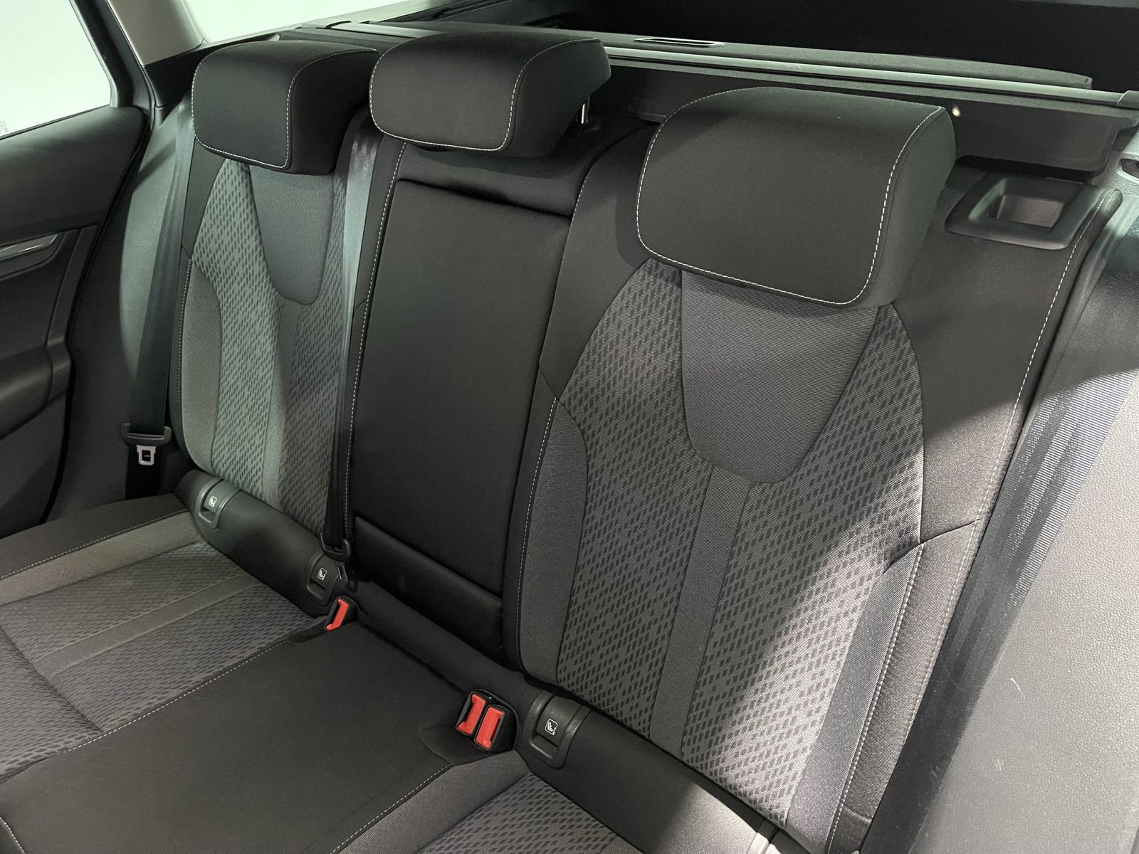 Fahrzeugabbildung SKODA Octavia 2.0 TDI*Style*AHK*LED*Navi*HeadUP*