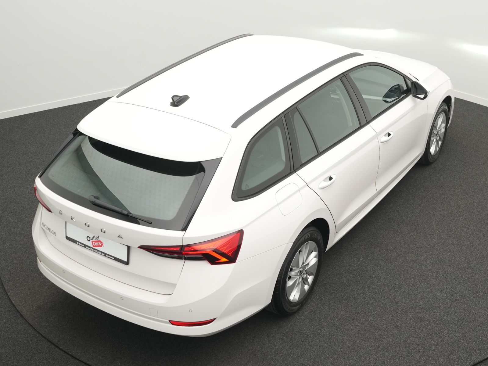 Skoda Octavia - Bild 22