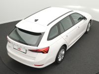 Skoda Octavia - Vorschau Bild 22
