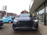 Audi Q5 Sportback 40 TFSI quattro S line,Matrix,Pano - Jahreswagen