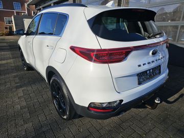 KIA Sportage - 6