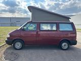 Volkswagen T4 California 2.5 TDI 102 PS Facelift - Volkswagen T4 California: TDI