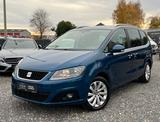 Seat ALHAMBRA-LIFESTYLE-7 SITZER-KAMERA-SHZ-AHK-DAB - Seat Alhambra in Aachen