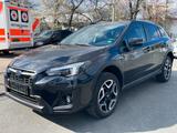 Subaru XV E-Boxer-Comfort - Subaru XV mit Hybrid-Antrieb