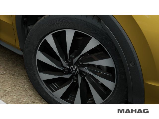 Volkswagen T-Roc - Bild 10